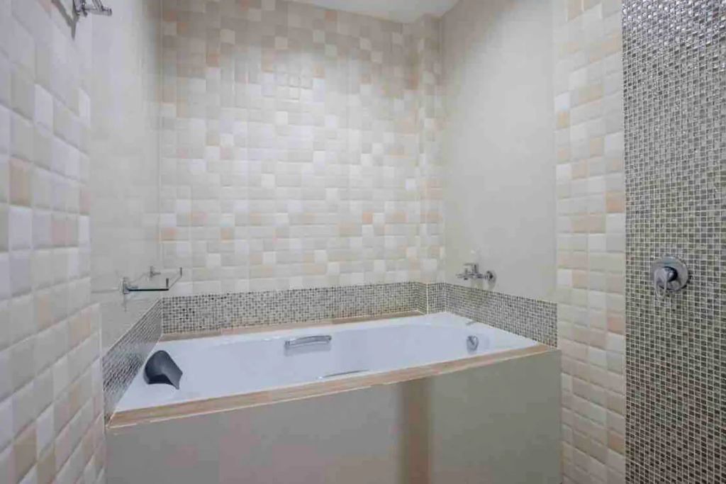Photo of Bathroom in Rawai