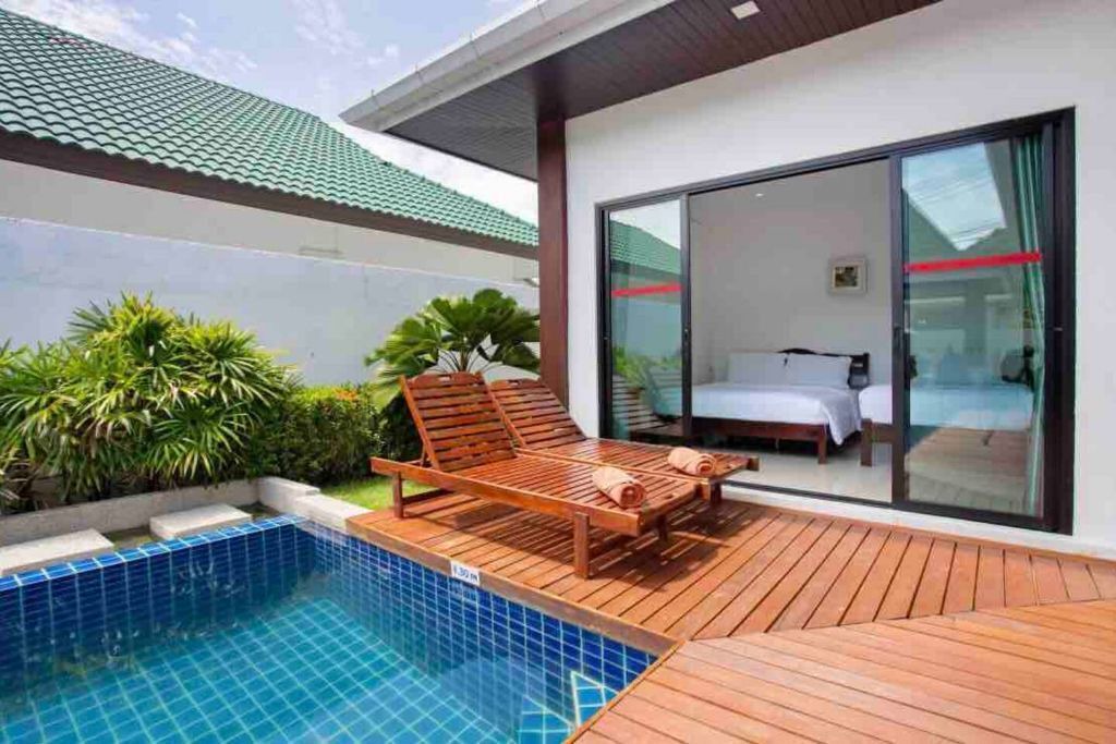 Photo of Outdoor in Rawai
