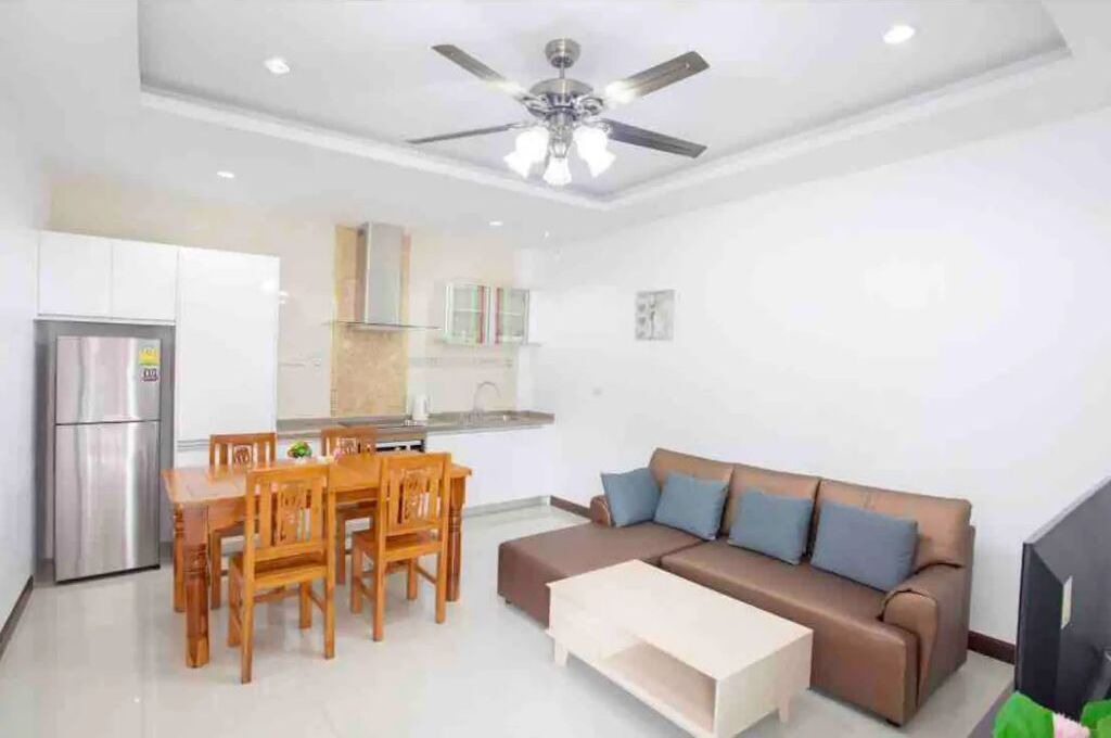 Photo of Livingroom in Rawai