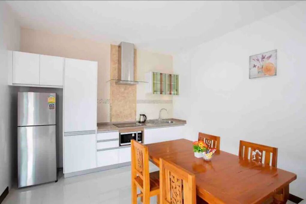 Photo of Kitchen in Rawai