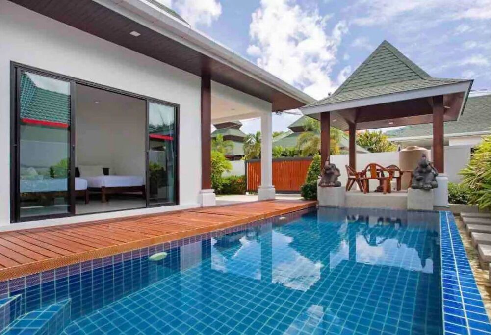 Photo of Outdoor in Rawai