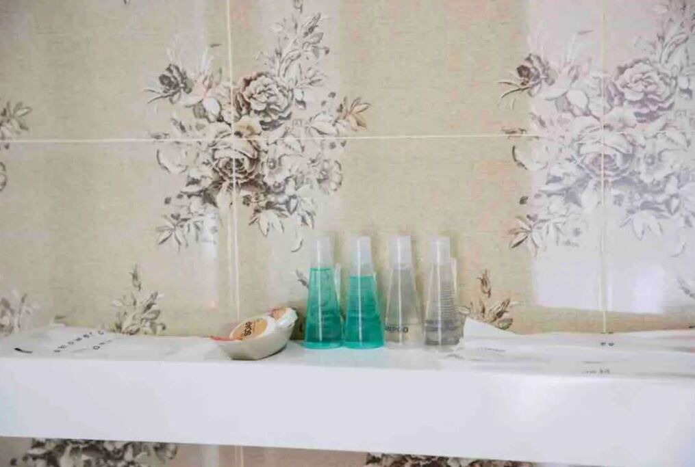 Photo of Bathroom in Rawai