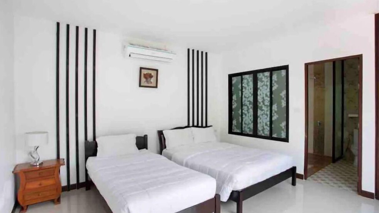 Photo of Bedroom in Rawai