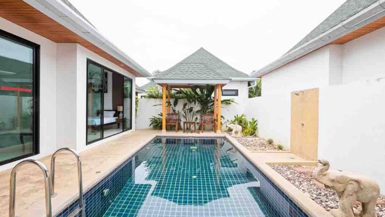 Photo of Outdoor in Rawai