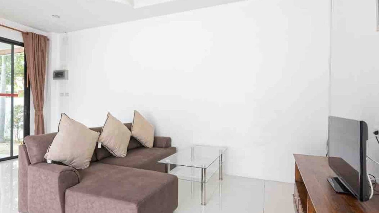Photo of Livingroom in Rawai