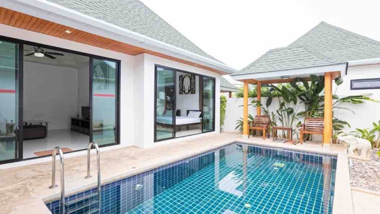 Photo of Outdoor in Rawai