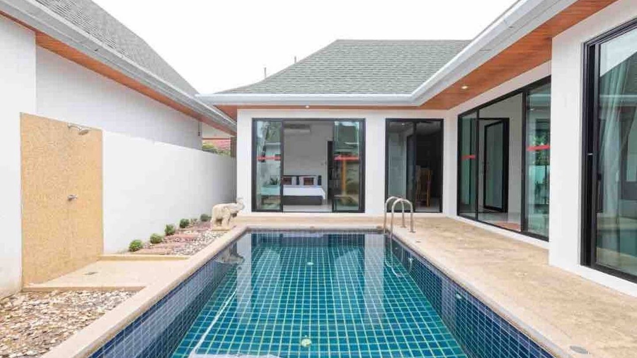 Photo of Outdoor in Rawai