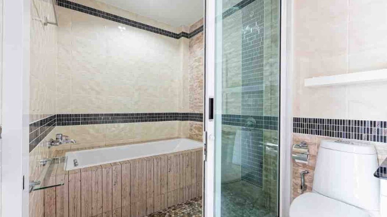 Photo of Bathroom in Rawai