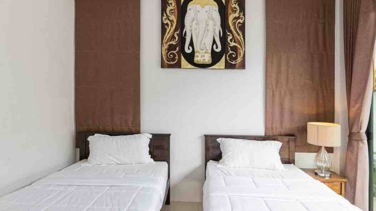 Photo of Bedroom in Rawai
