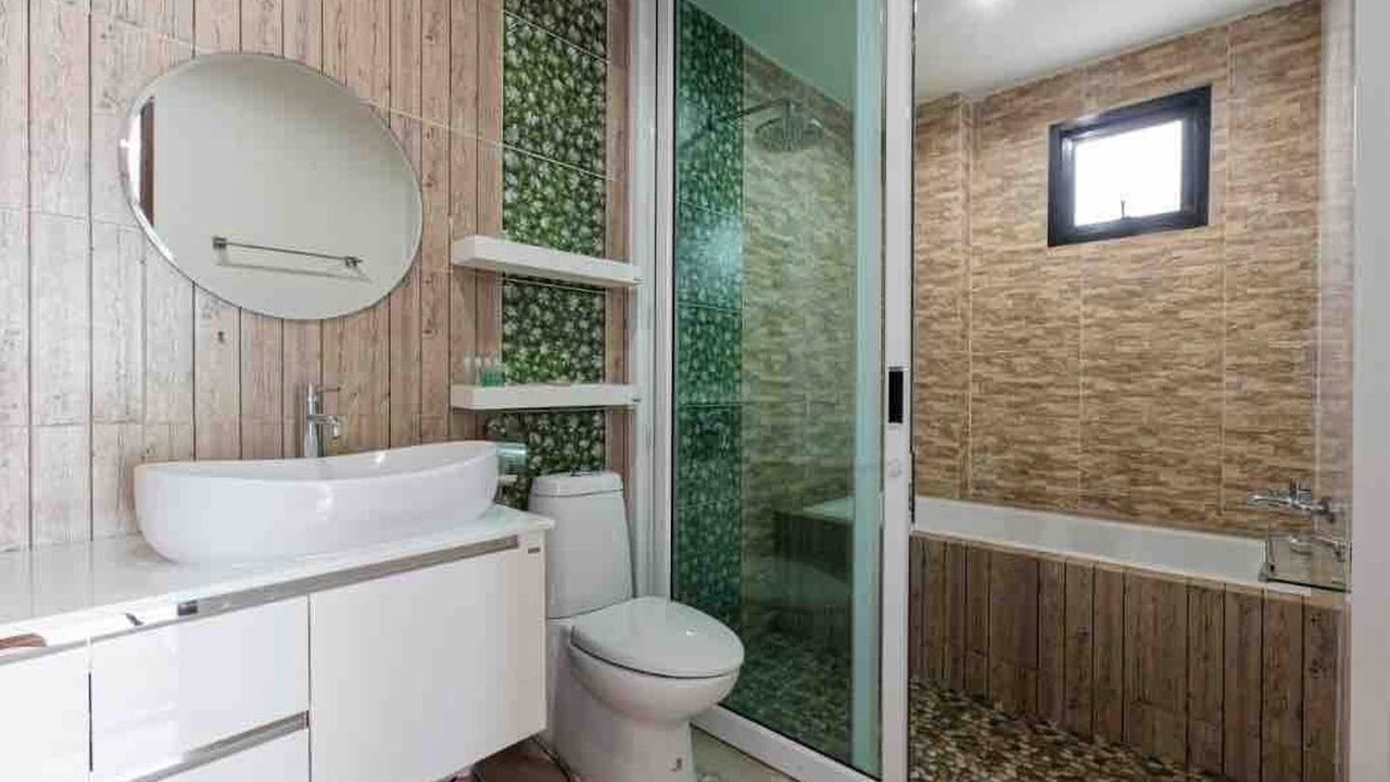 Photo of Bathroom in Rawai
