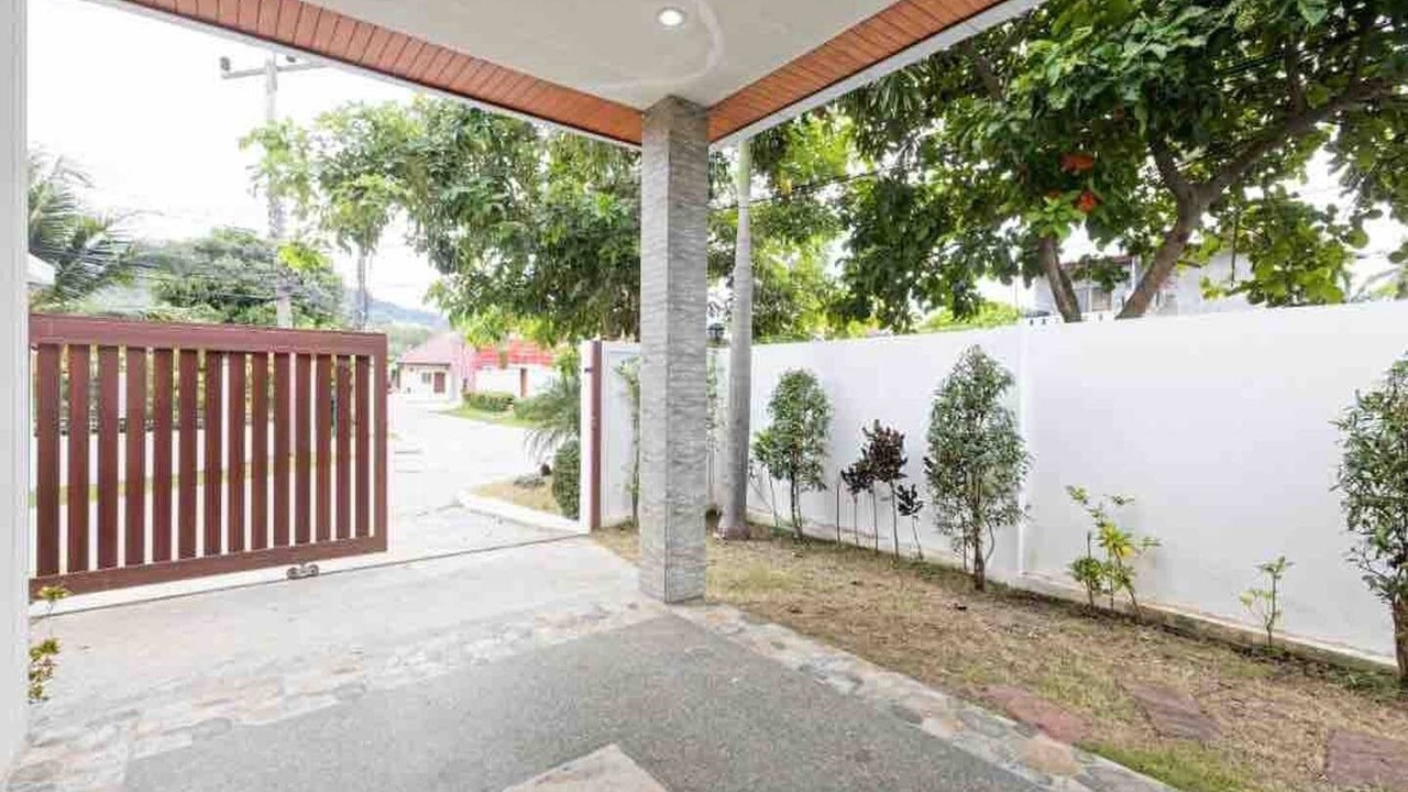 Photo of Outdoor in Rawai