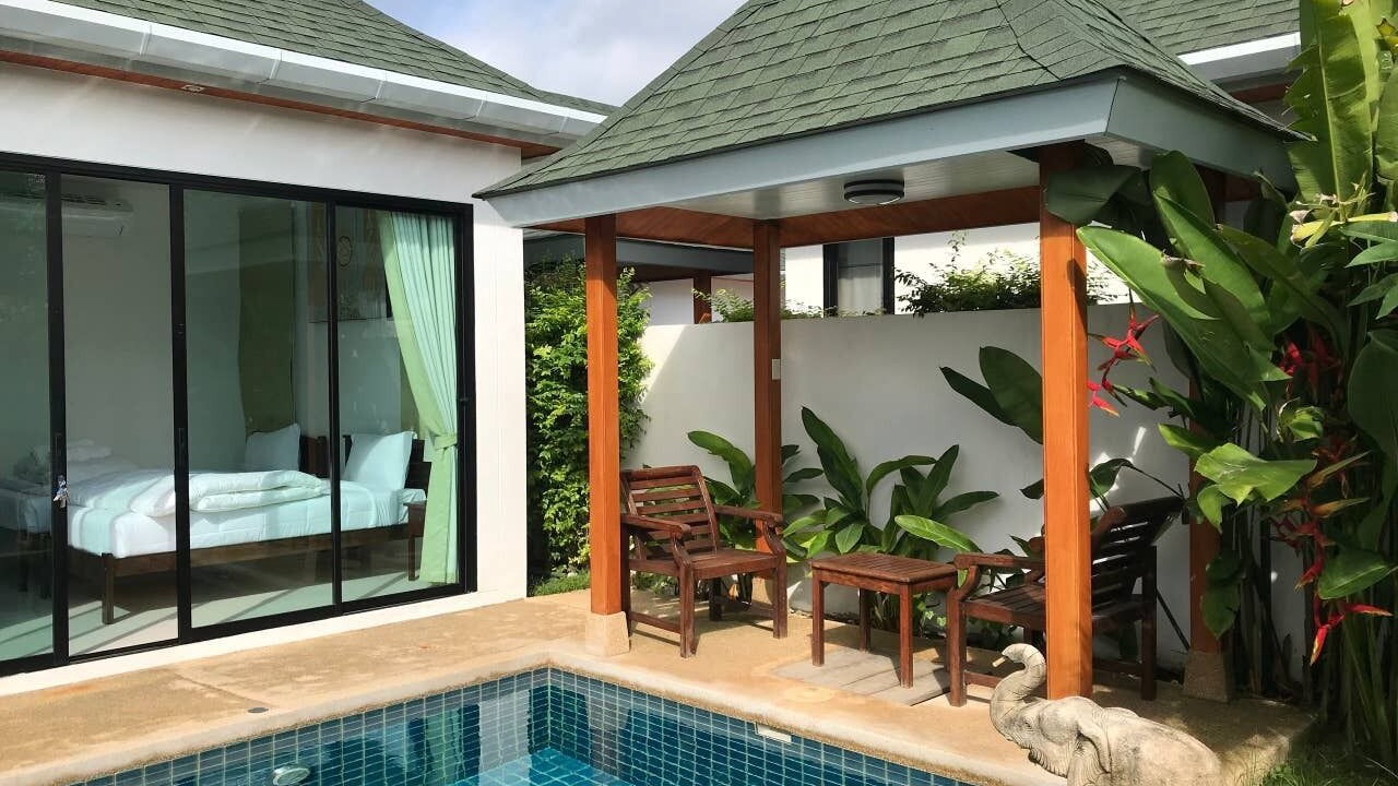 Photo of Outdoor in Rawai