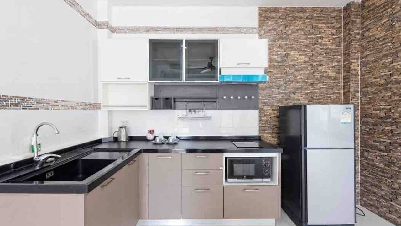 Photo of Kitchen in Rawai