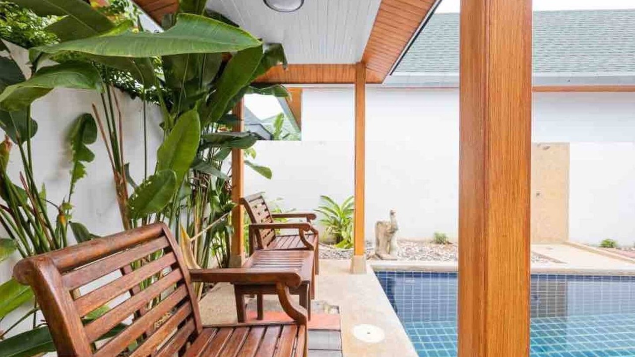 Photo of Outdoor in Rawai