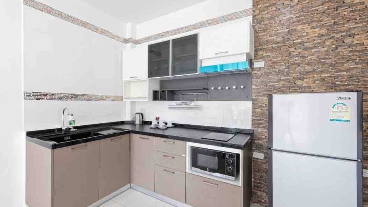 Photo of Kitchen in Rawai
