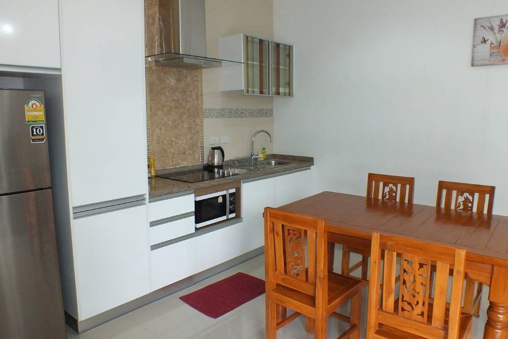 Photo of Kitchen in Rawai