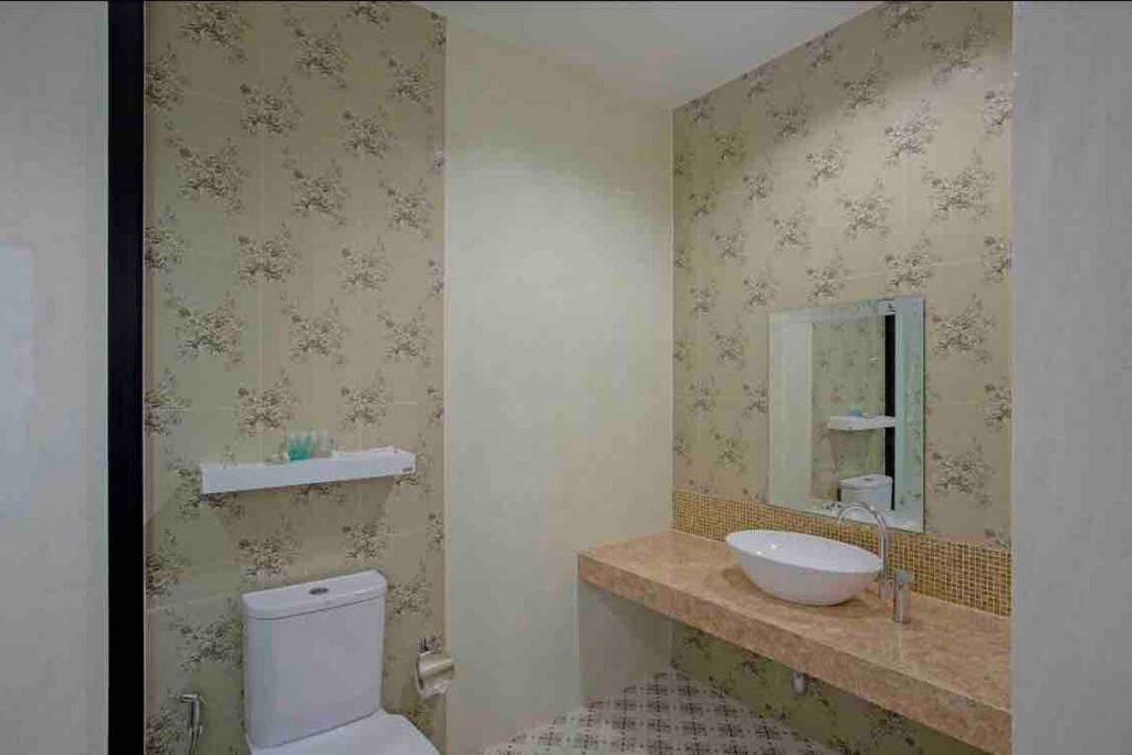 Photo of Bathroom in Rawai