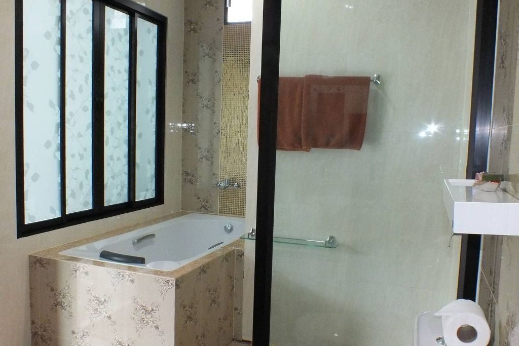 Photo of Bathroom in Rawai