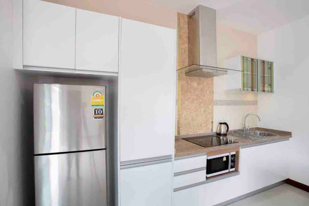 Photo of Kitchen in Rawai
