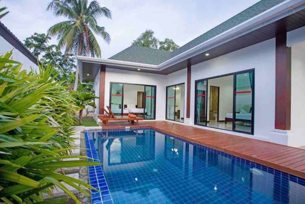 Photo of Outdoor in Rawai