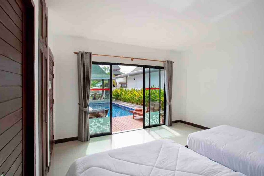 Photo of Bedroom in Rawai