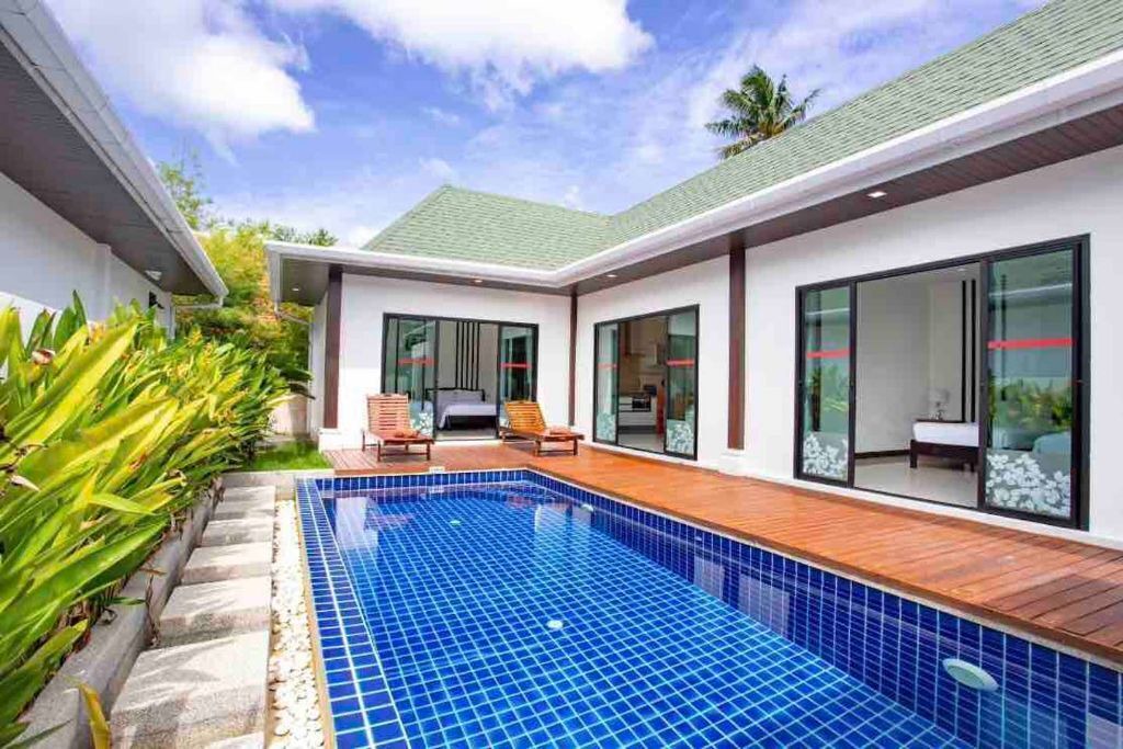 Photo of Outdoor in Rawai