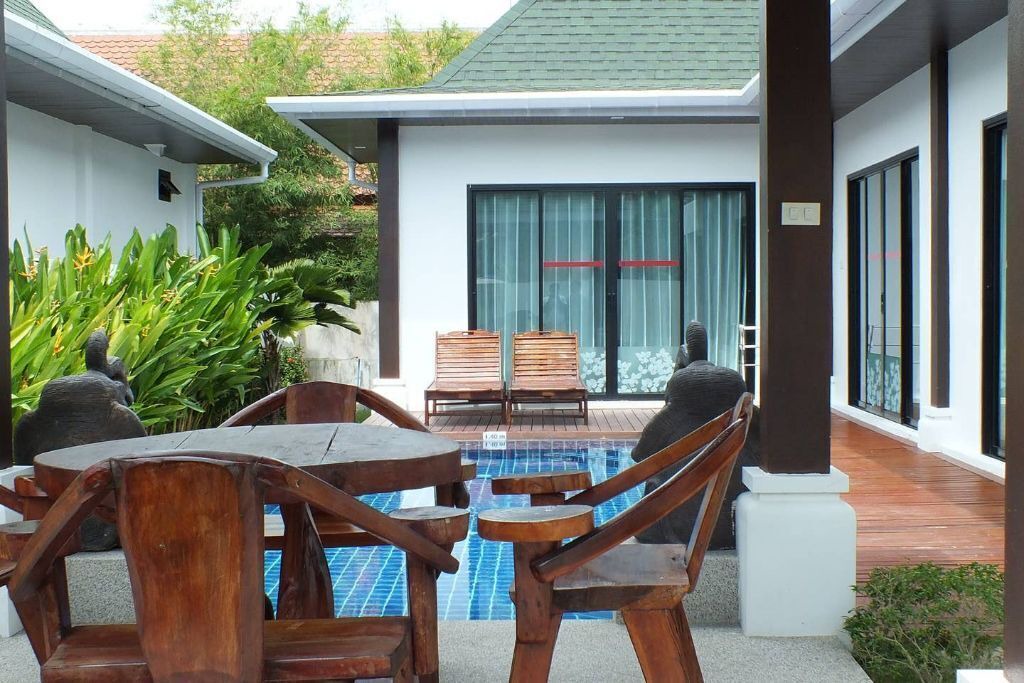 Photo of Outdoor in Rawai