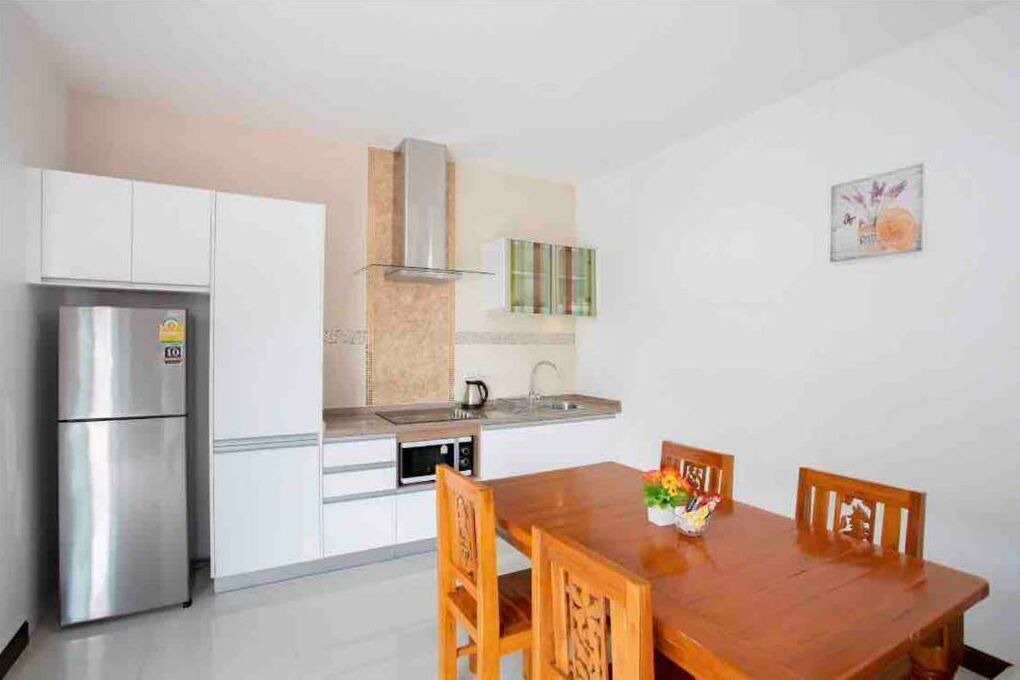 Photo of Kitchen in Rawai