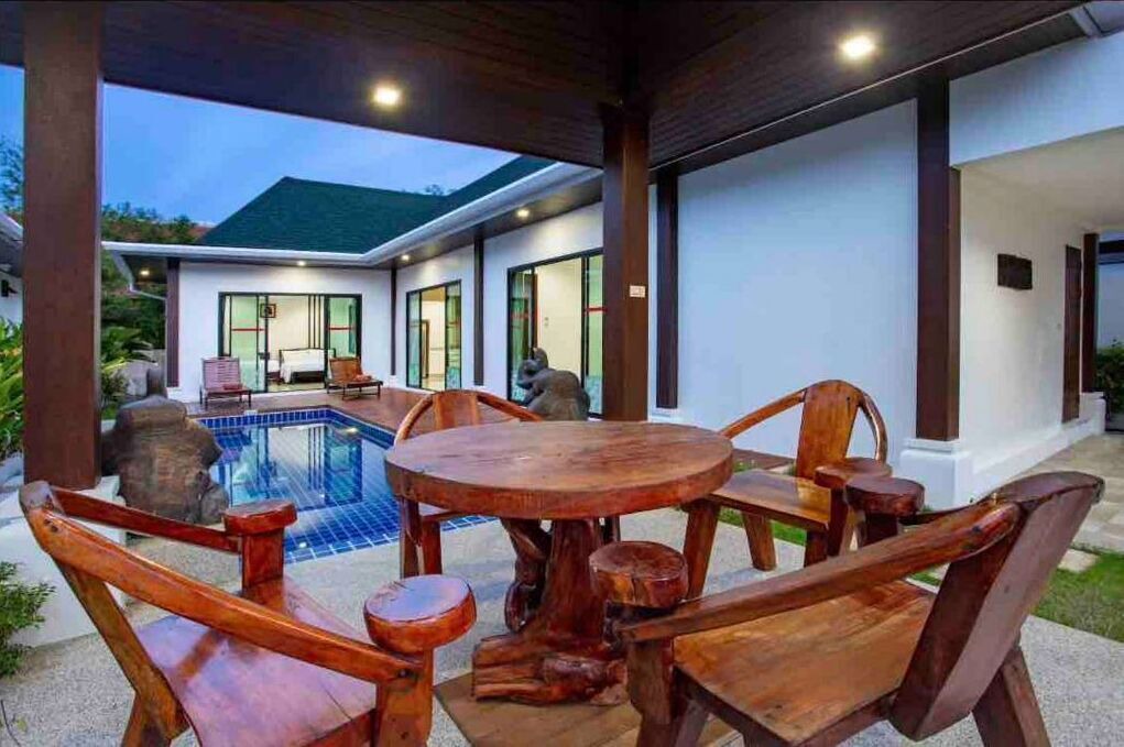 Photo of Outdoor in Rawai