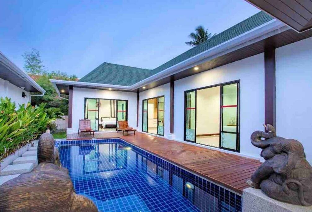 Photo of Outdoor in Rawai
