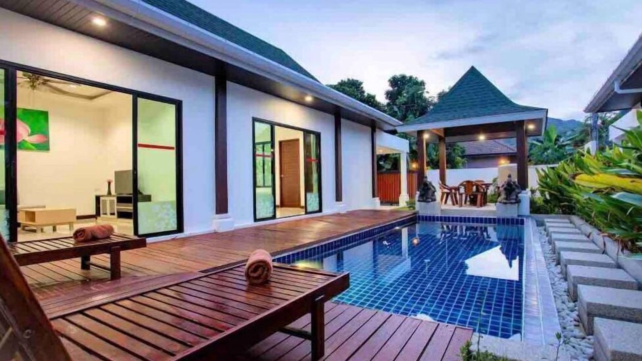 Photo of Outdoor in Rawai