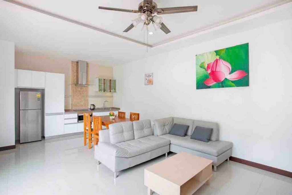 Photo of Livingroom in Rawai