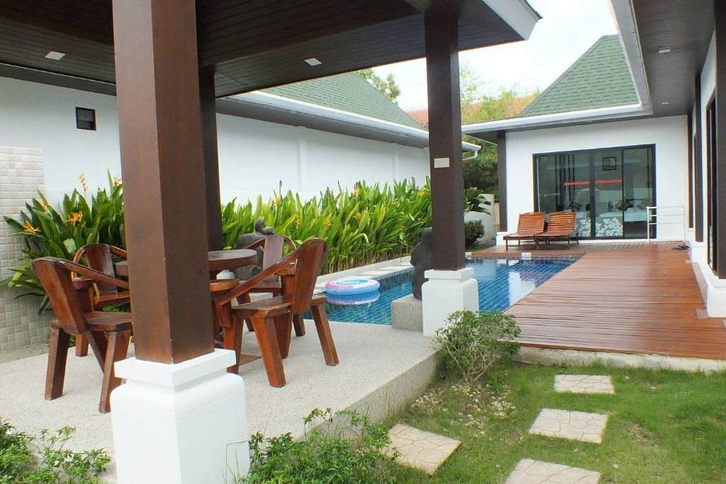Photo of Outdoor in Rawai