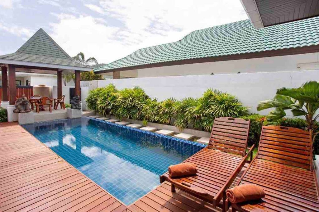 Photo of Outdoor in Rawai