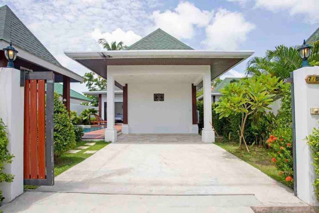 Photo of Outdoor in Rawai