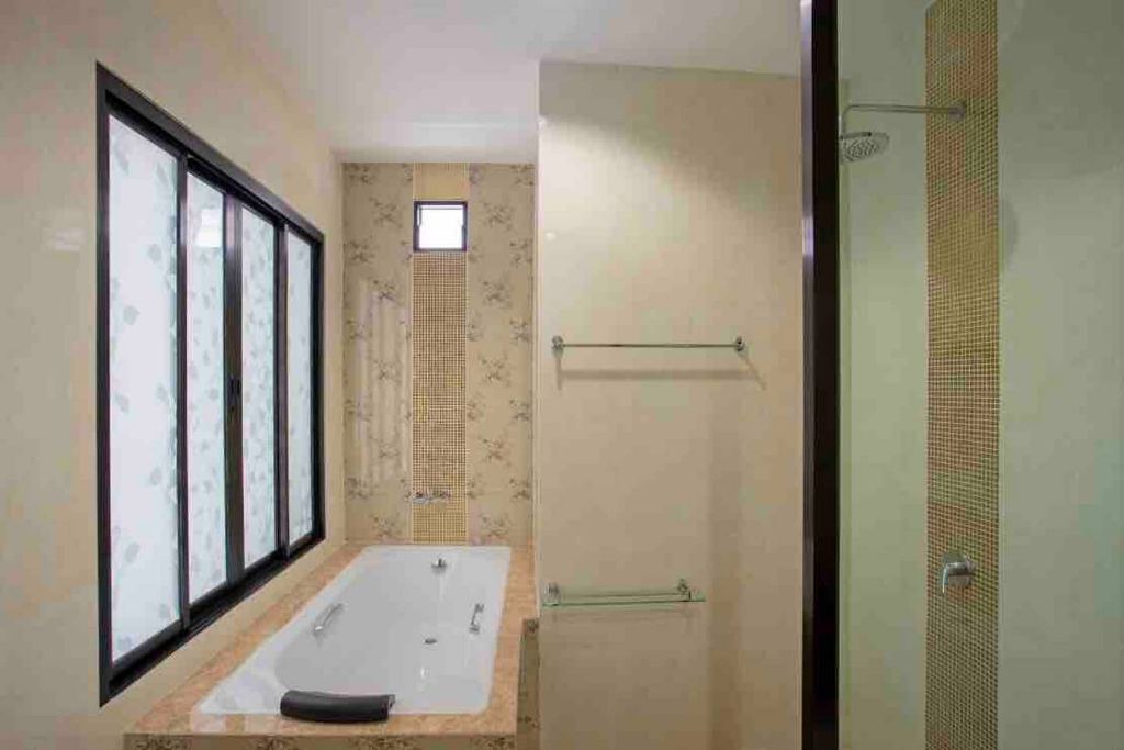 Photo of Bathroom in Rawai