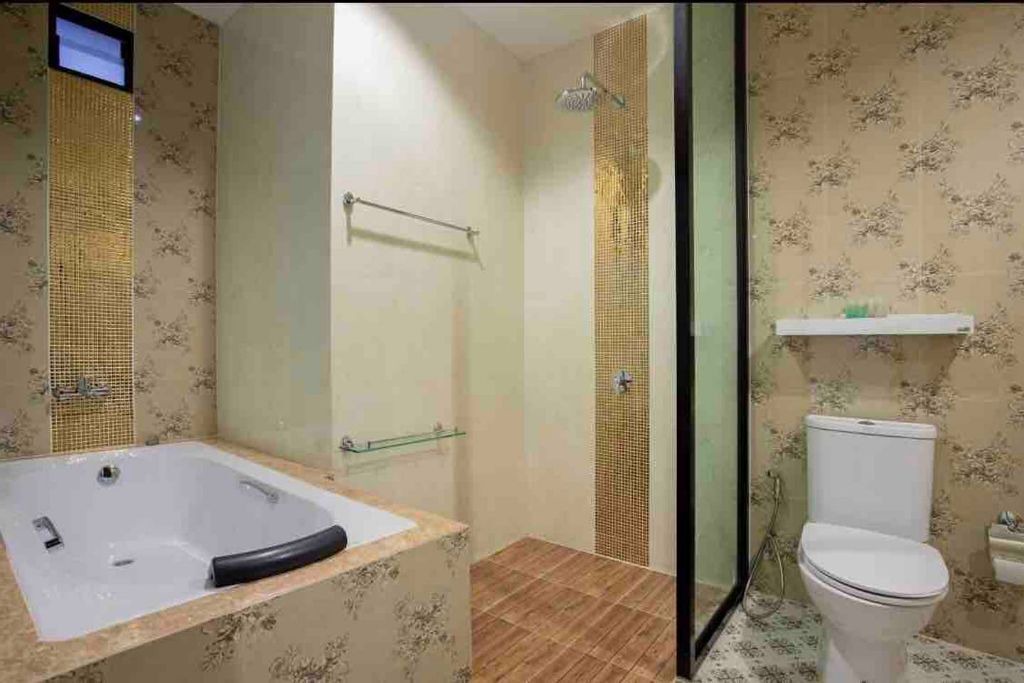Photo of Bathroom in Rawai
