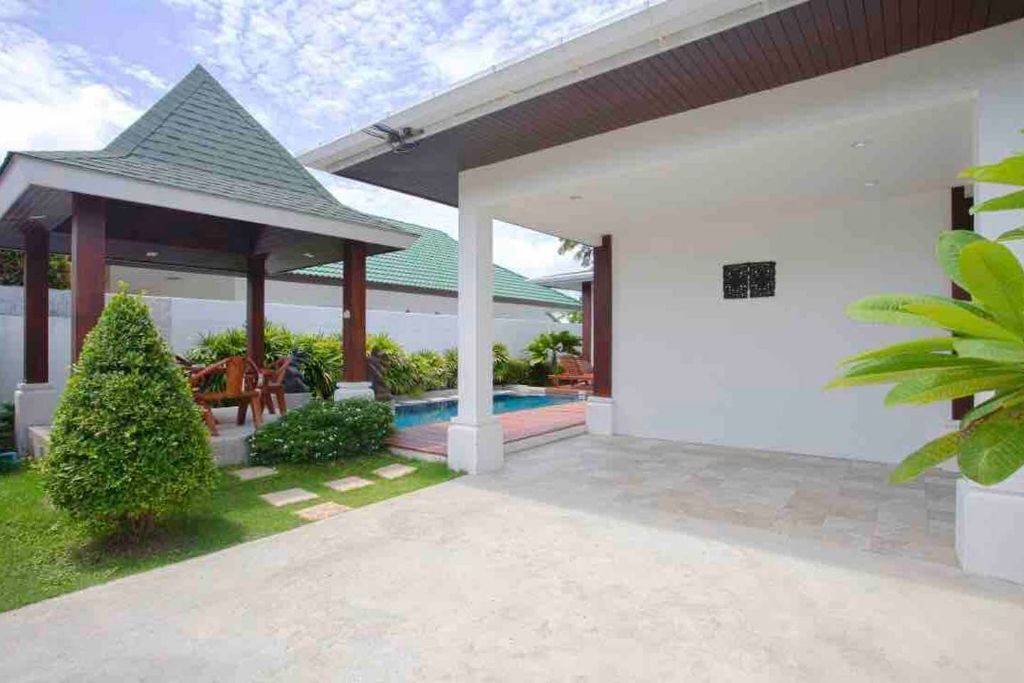 Photo of Outdoor in Rawai