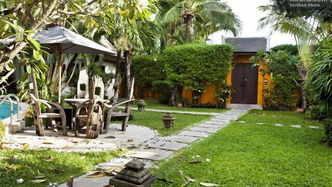 Photo of Outdoor in Choeng Thale