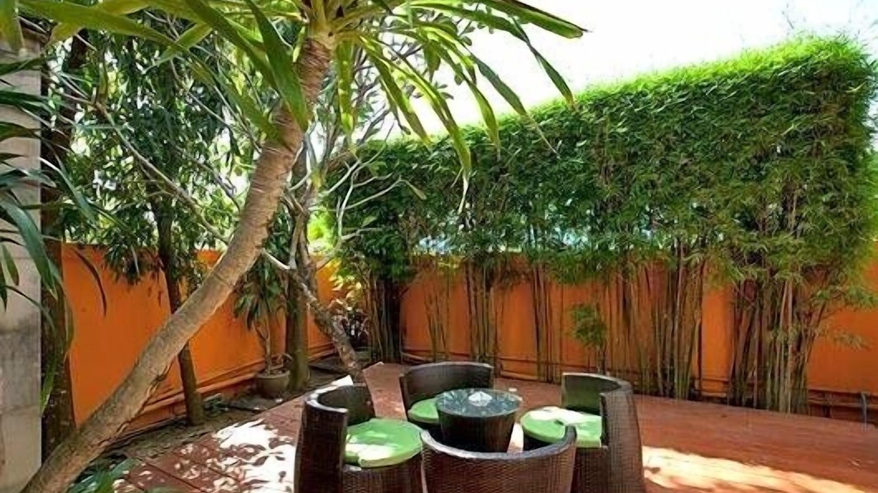 Photo of Patio Balcony in Choeng Thale