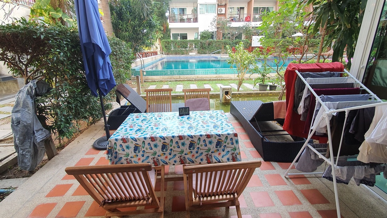 Photo of Outdoor in Nong Prue