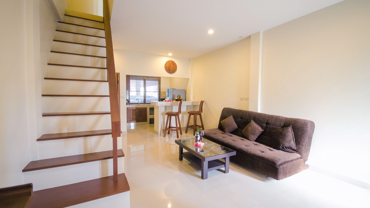 Photo of Livingroom in Rawai