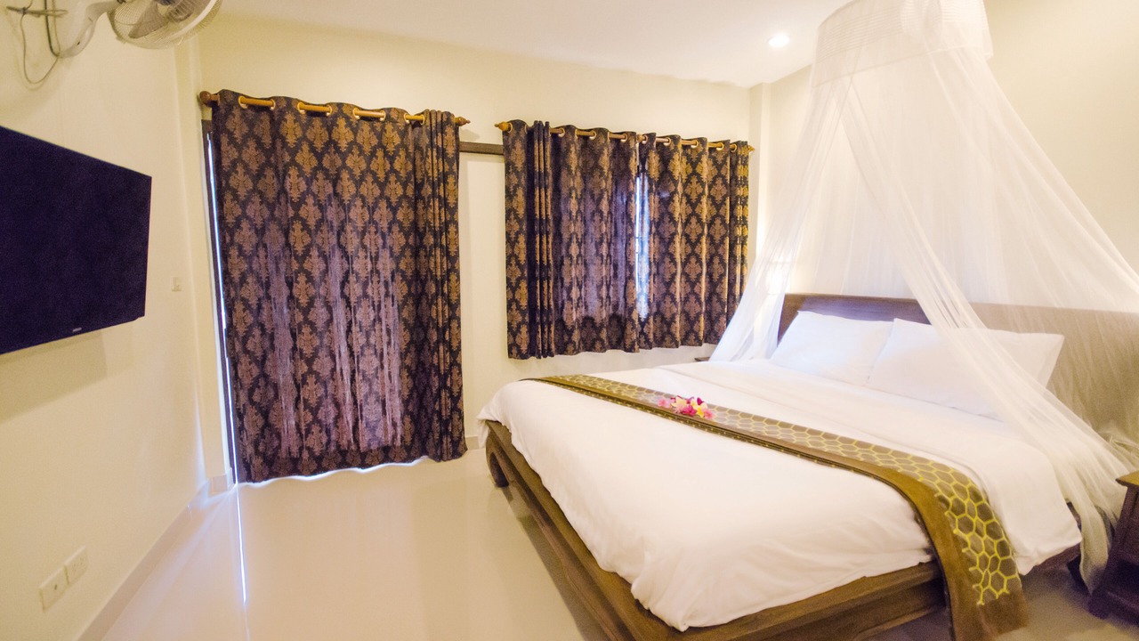 Photo of Bedroom in Rawai
