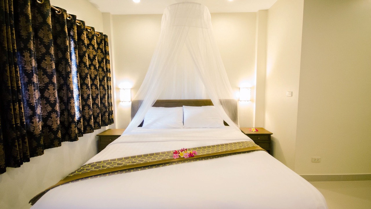 Photo of Bedroom in Rawai