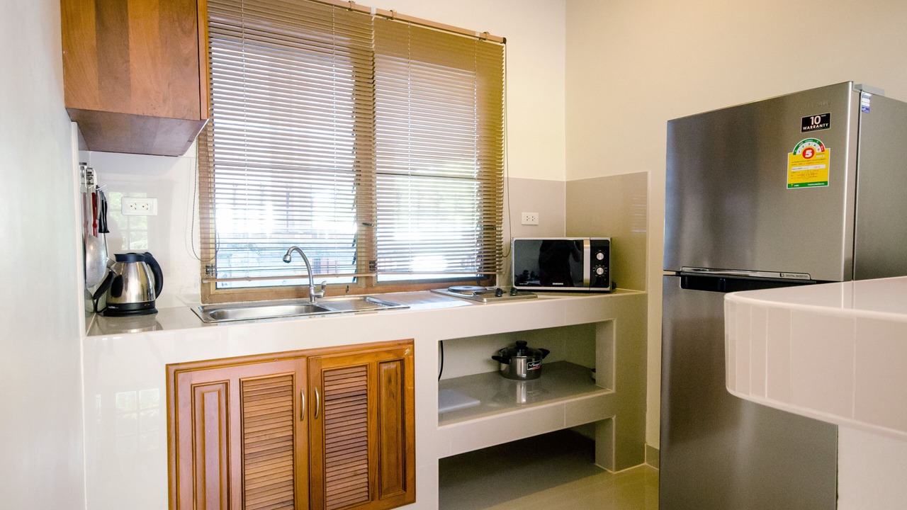 Photo of Kitchen in Rawai