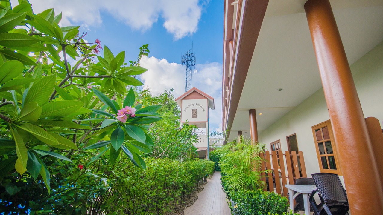 Photo of Patio Balcony in Rawai