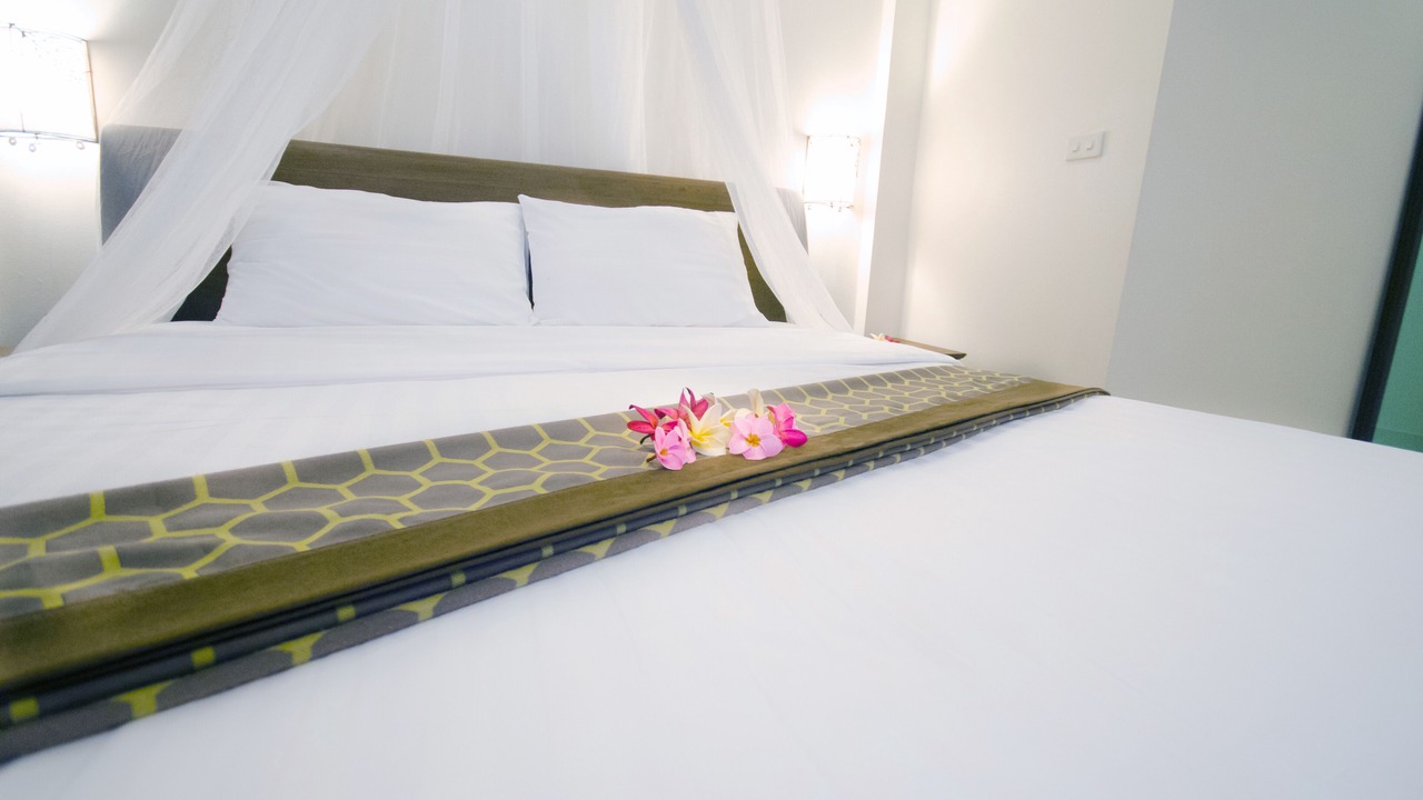 Photo of Bedroom in Rawai