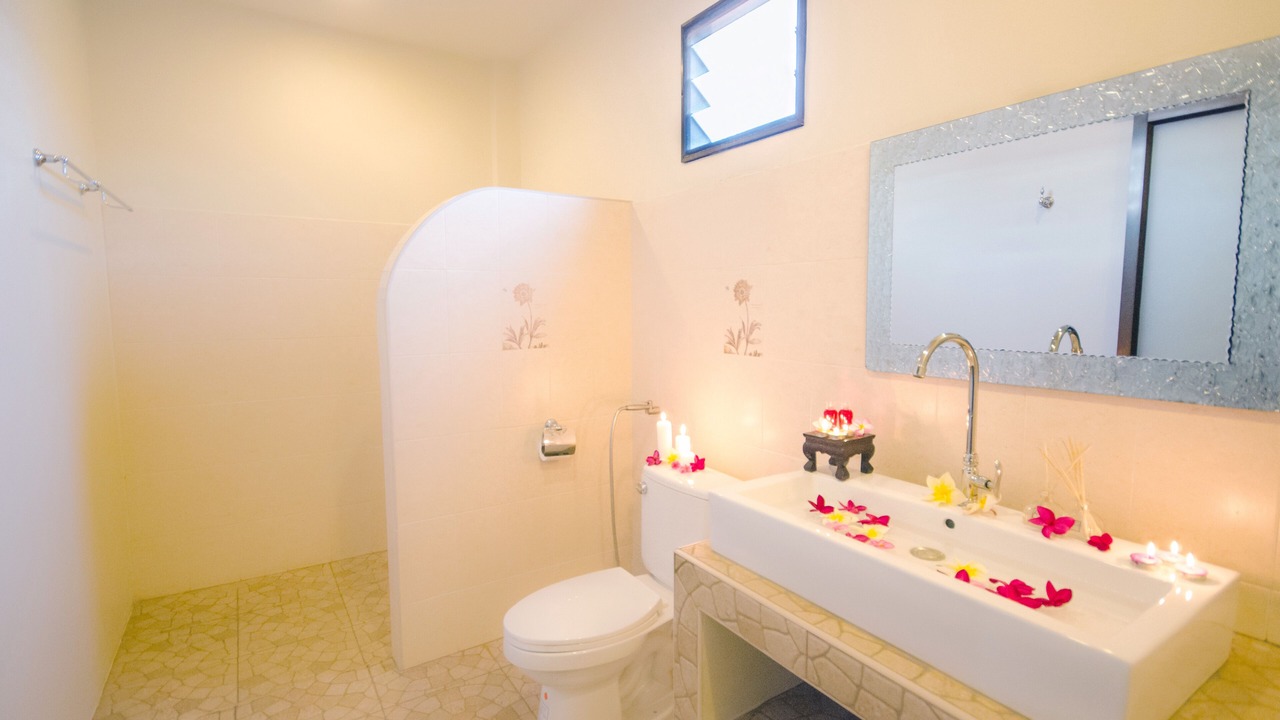 Photo of Bathroom in Rawai