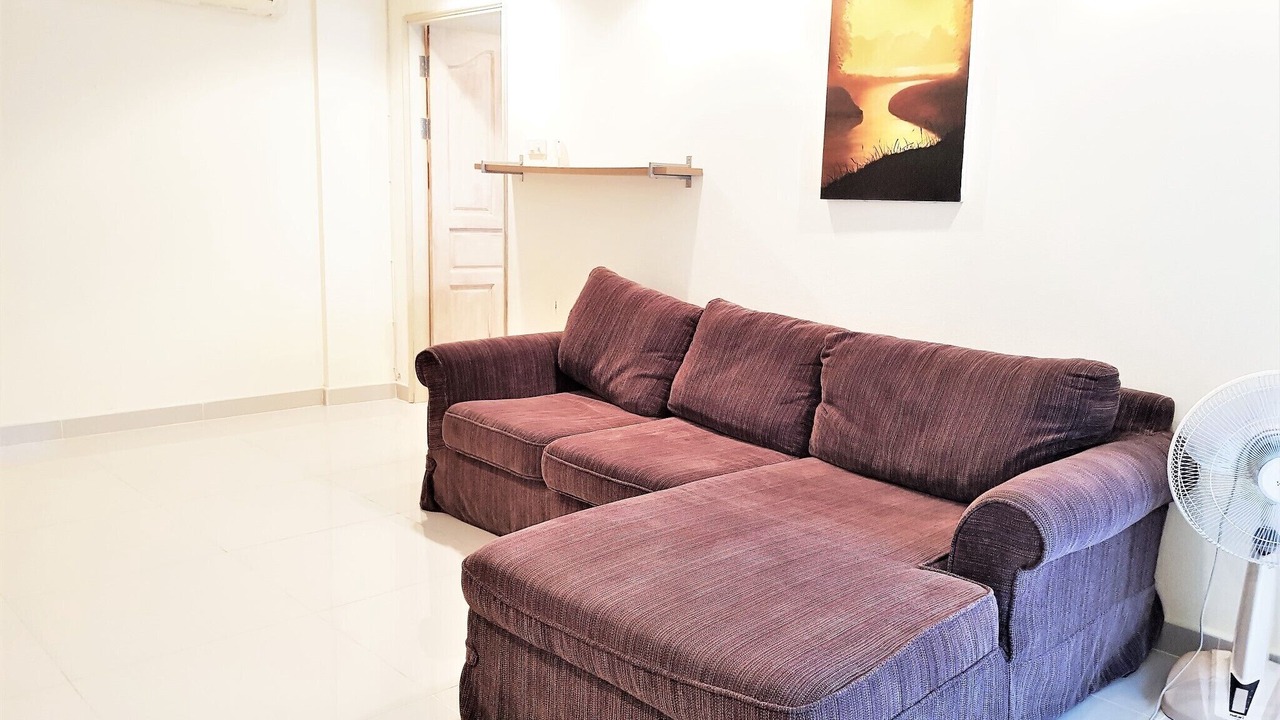 Photo of Livingroom in South Pattaya