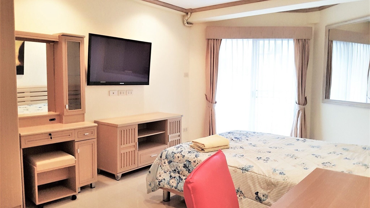 Photo of Bedroom in South Pattaya